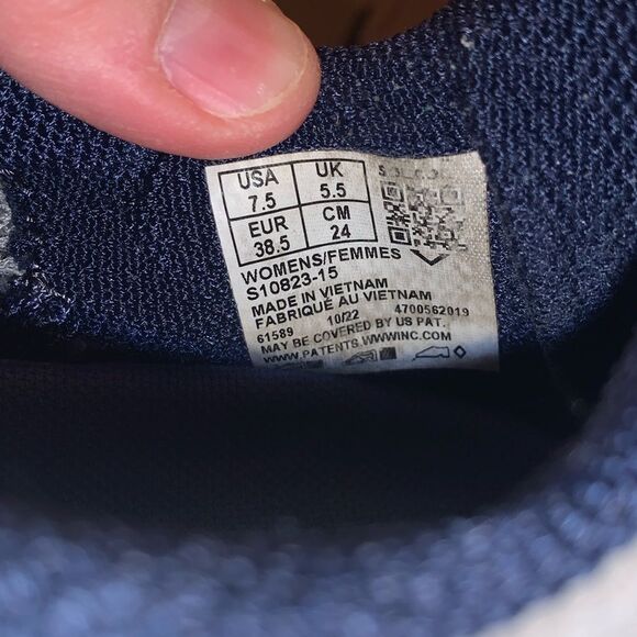 Saucony | Kinvara 14 Women’s Grey Athletic Running Shoes Sneakers - Picture 11 of 11